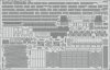 Eduard 53315 USS Midway CV-41 part 2 TRUMPETER 1/350